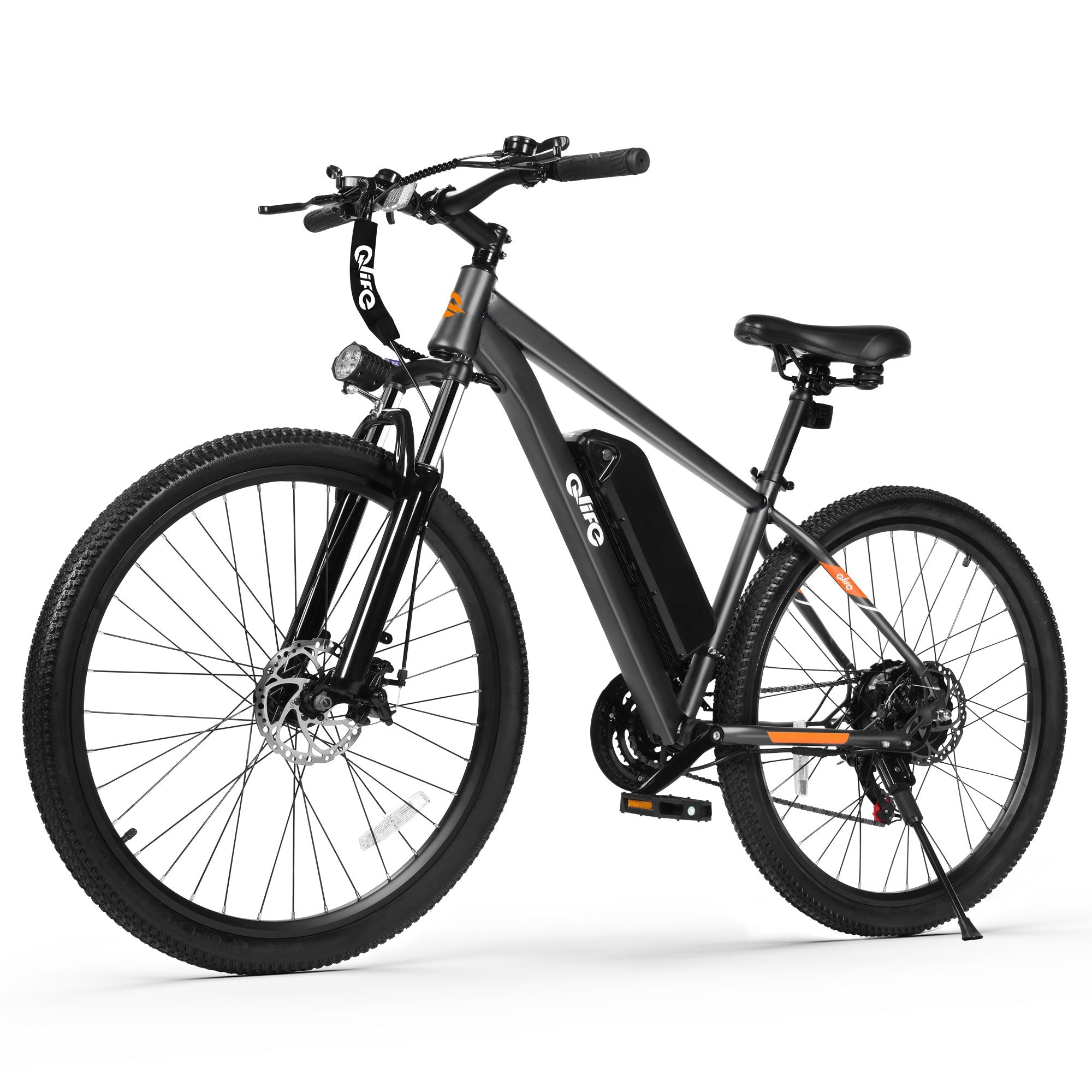 Qlife Racer Electric Bikes - E-Lite Ride