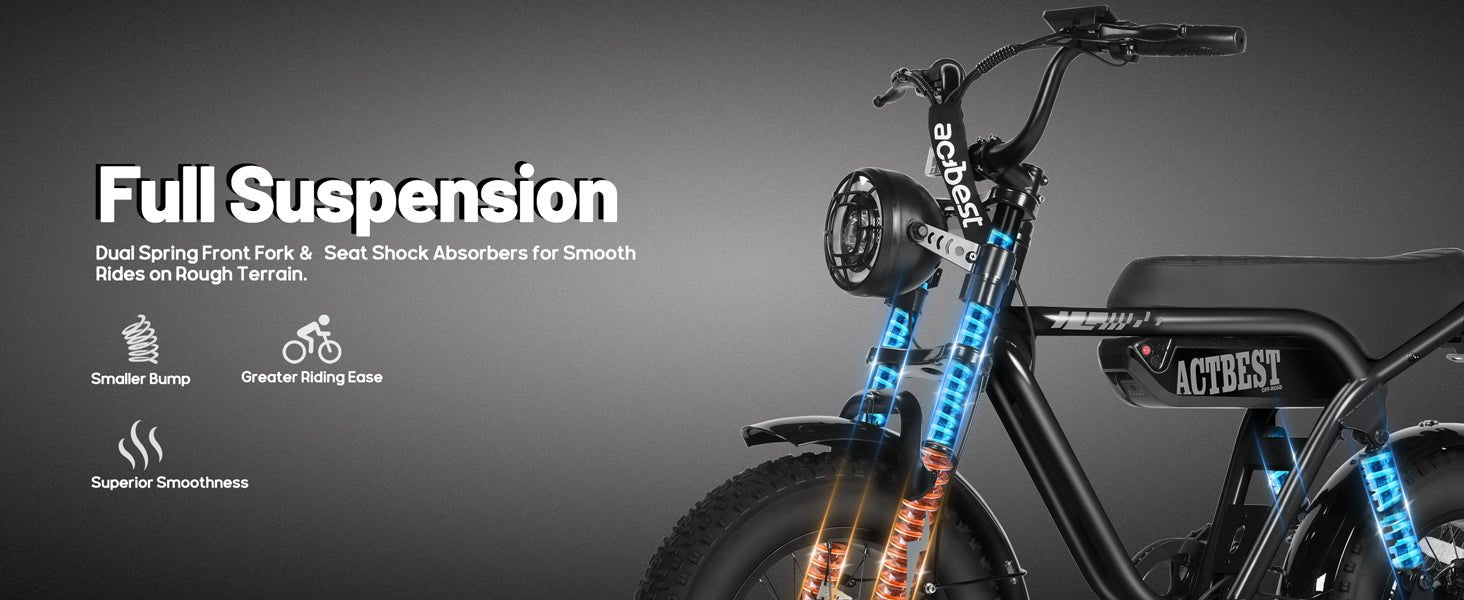 Blaze - E - Lite Ride