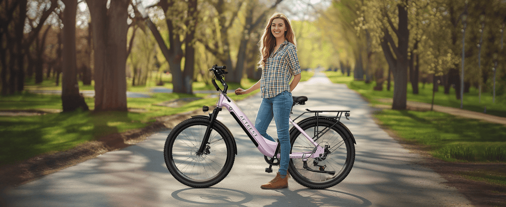 Core ST 2.0 - E - Lite Ride