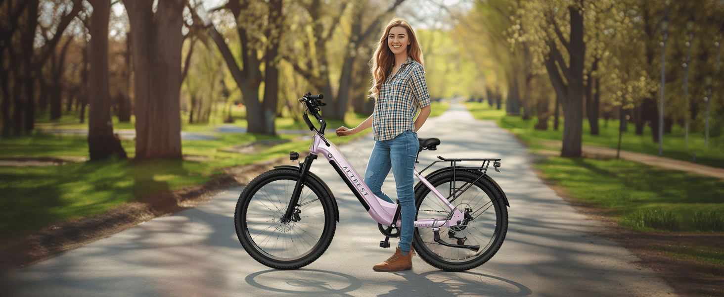 Core ST 2.0 - E - Lite Ride