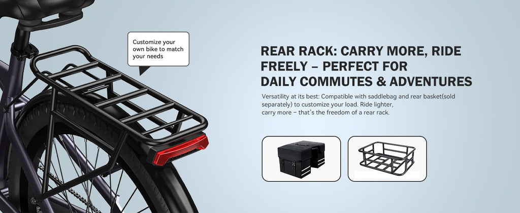 Core ST 2.0 - E - Lite Ride