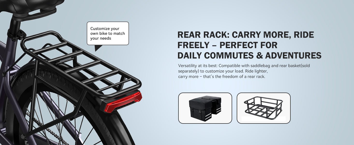 Core ST 2.0 - E - Lite Ride