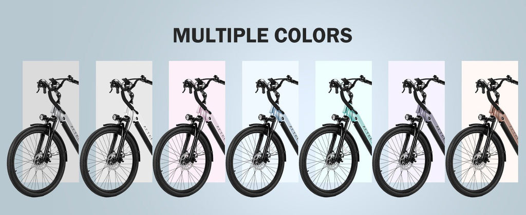 Core ST 2.0 - E - Lite Ride