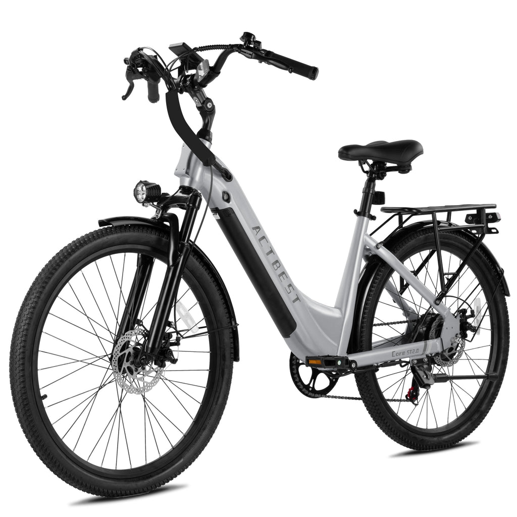 Core ST 2.0 - E - Lite Ride