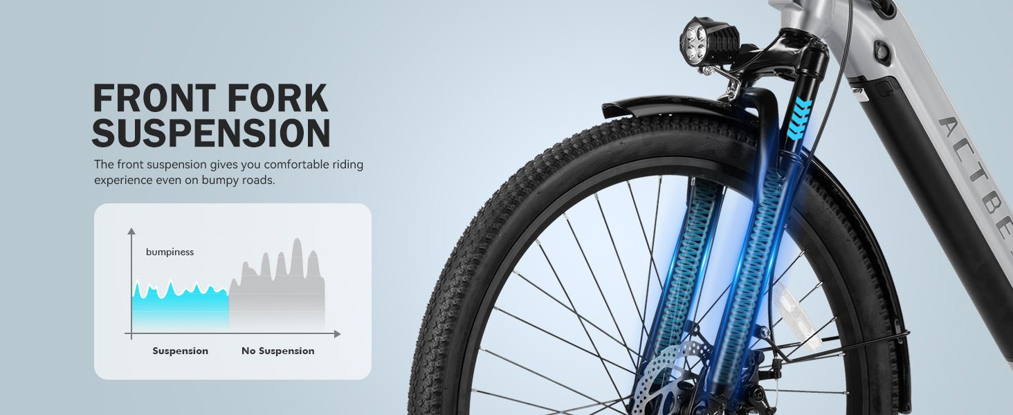 Core ST 2.0 - E - Lite Ride