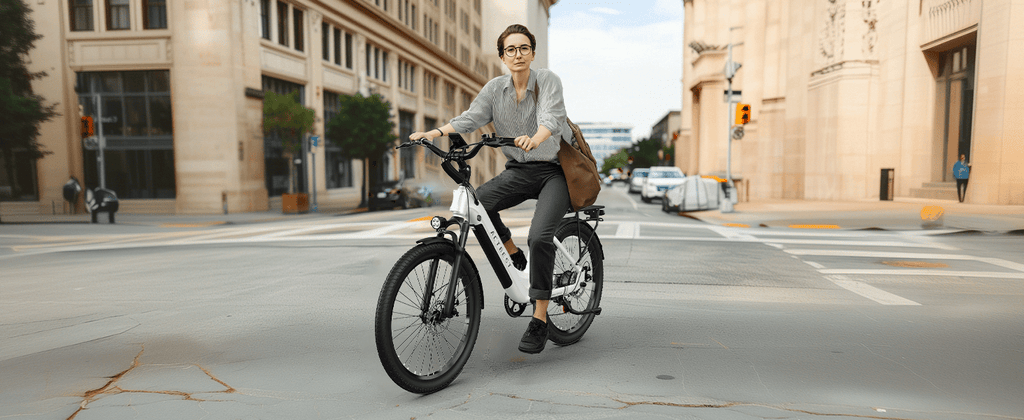 Core ST 2.0 - E - Lite Ride