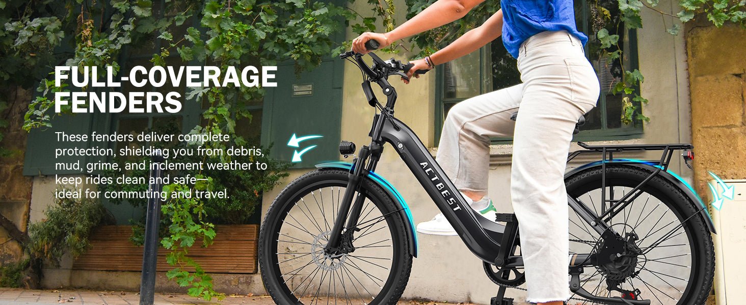 Core ST 2.0 - E - Lite Ride