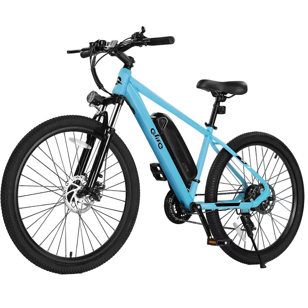 Qlife Racer Electric Bike - E - Lite Ride