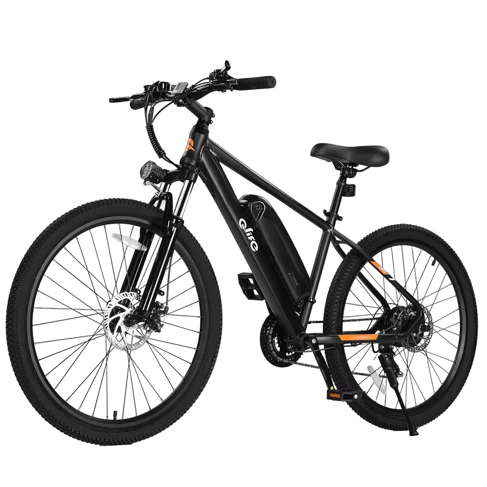 Qlife Racer Electric Bike - E - Lite Ride