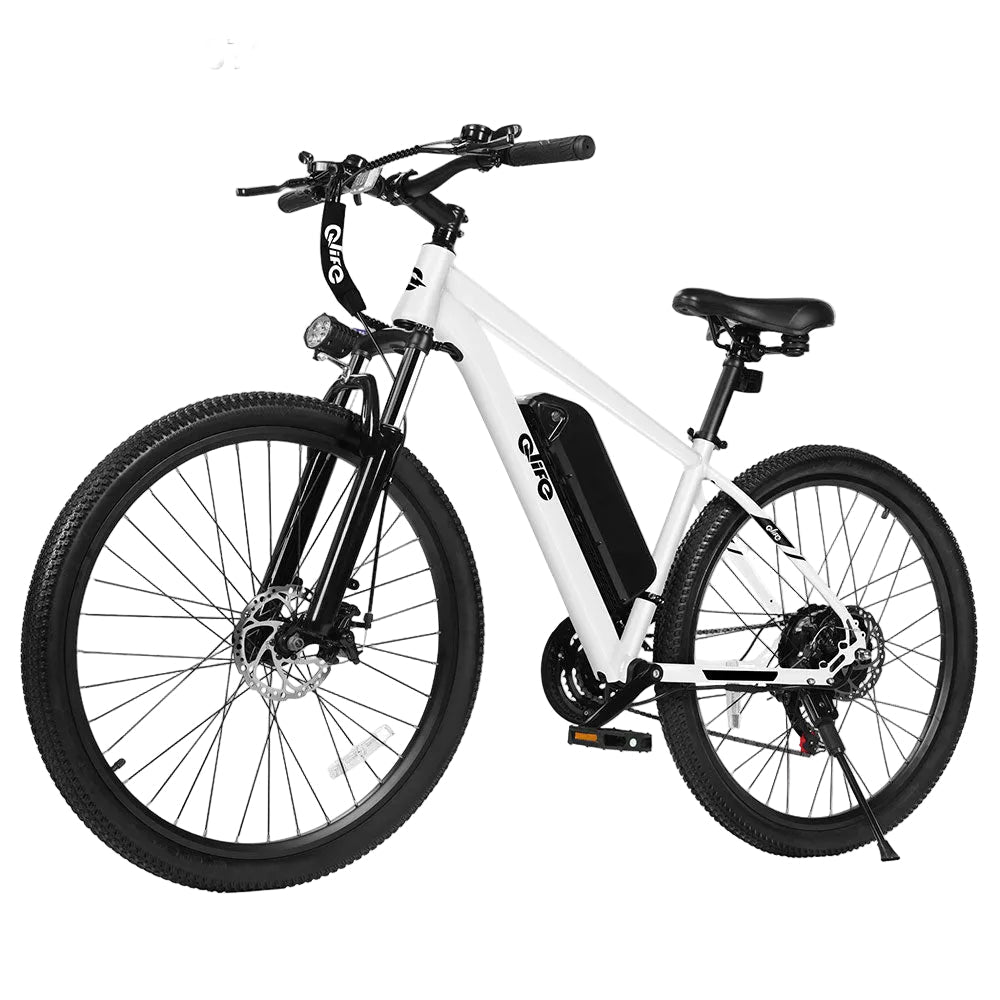 Qlife Racer Electric Bike - E - Lite Ride