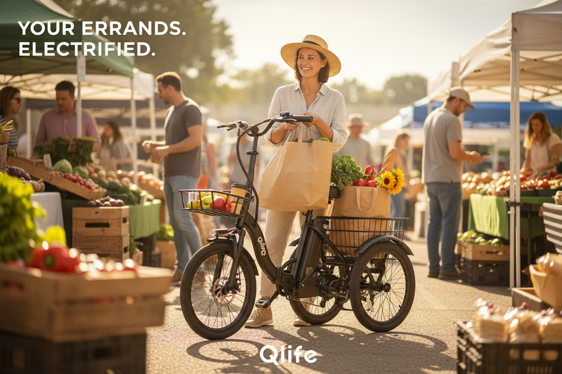 Trike Market